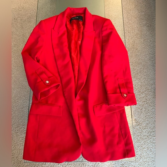 Zara Jackets & Blazers - 🎀Zara Blazer